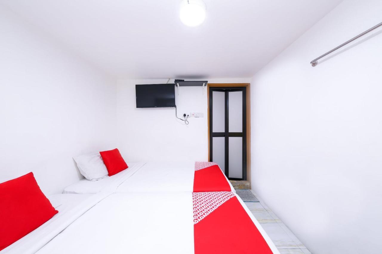 Oyo 334 Everest Hotel Kuala Lumpur