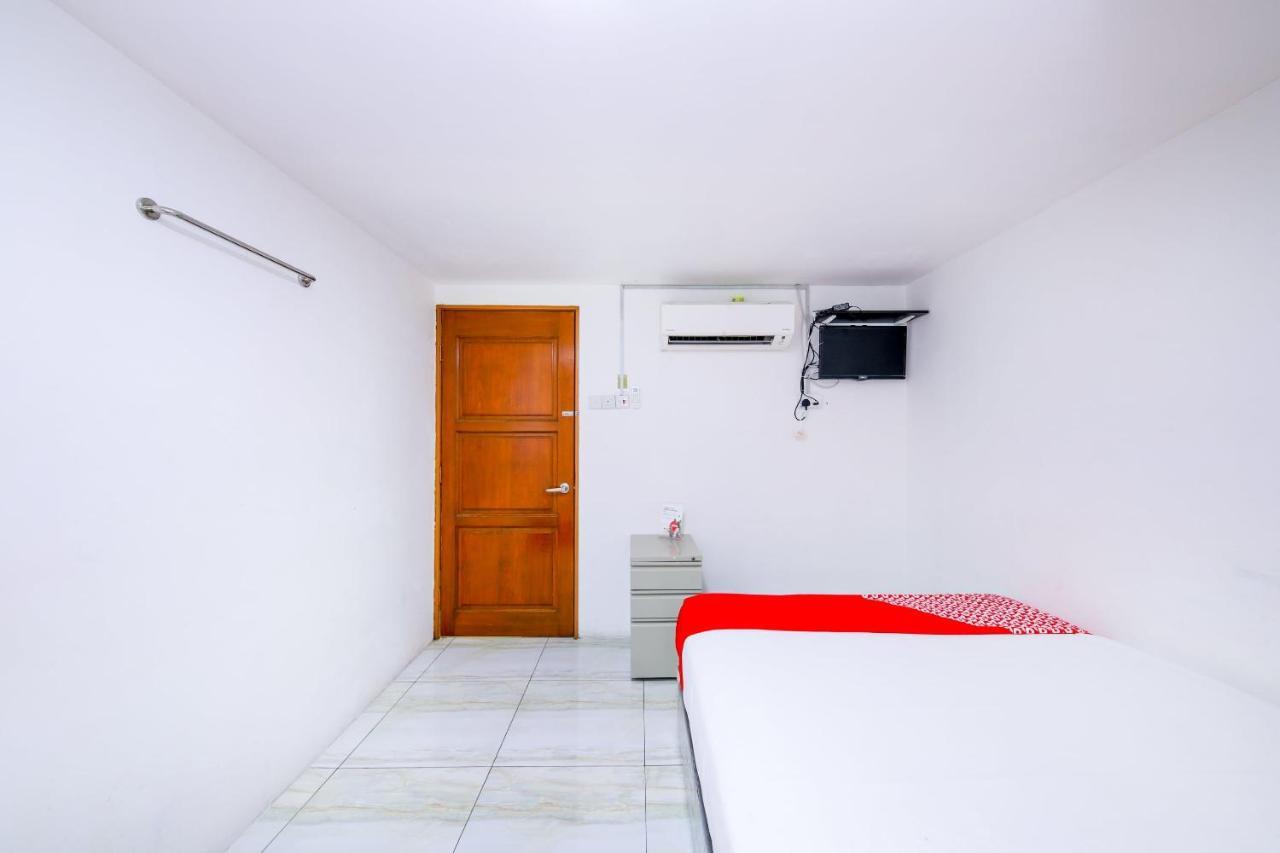 Oyo 334 Everest Kuala Lumpur