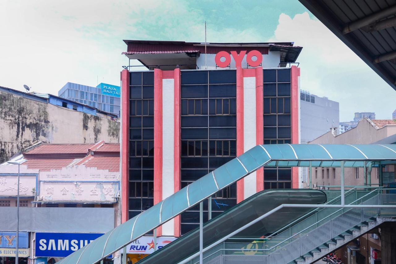 Oyo 805 Run Star 2* Kuala Lumpur