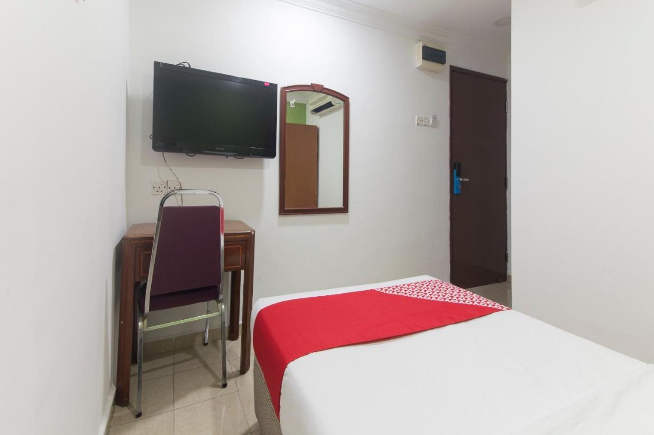 Oyo 805 Run Star Hotel 2*
