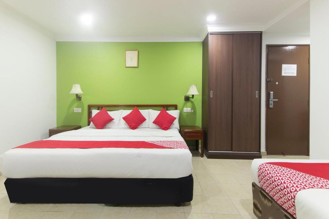 Hotel Oyo 805 Run Star