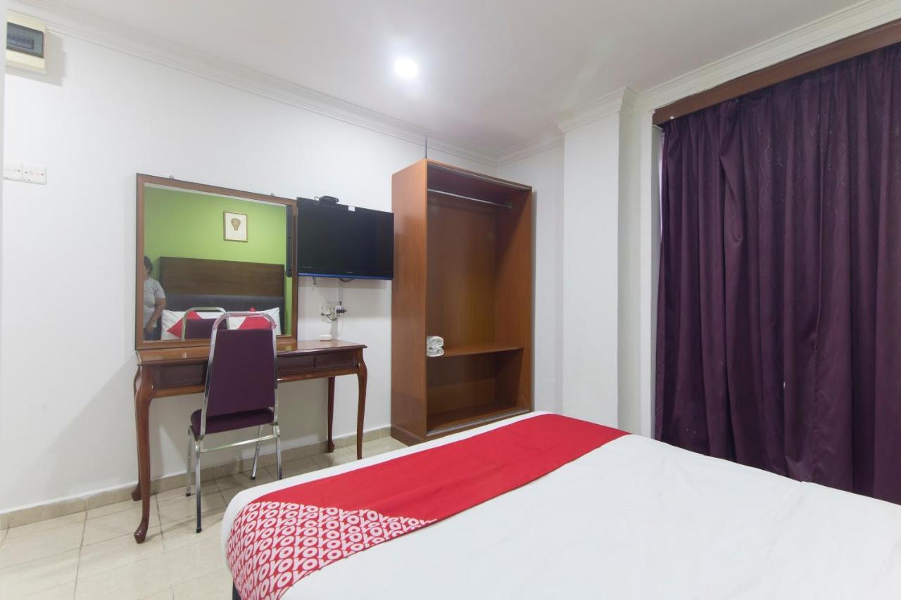 Oyo 805 Run Star Hotel