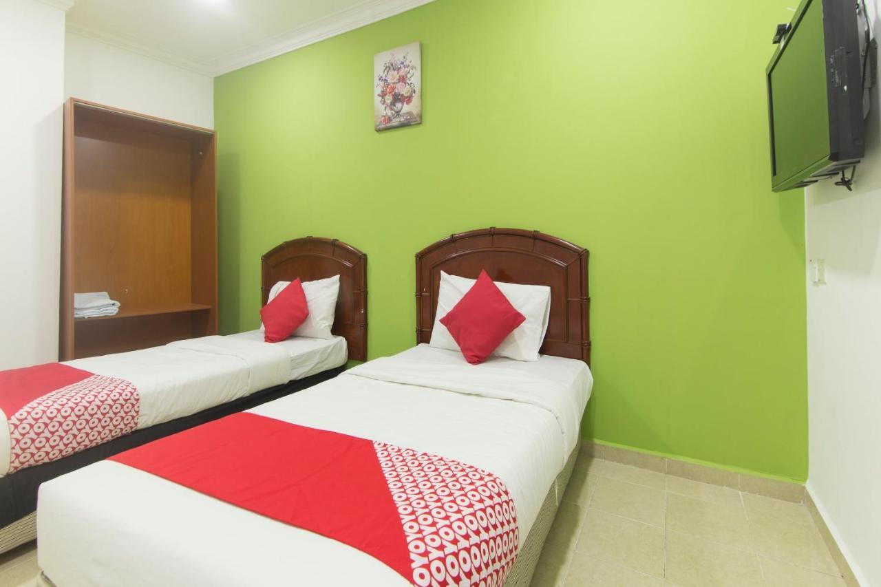 Oyo 805 Run Star Hotel 2*