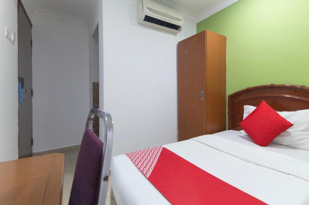 Oyo 805 Run Star Hotel 2*