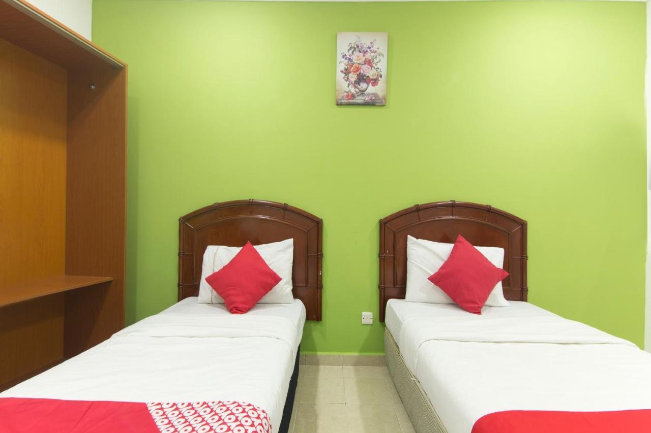 Hotel Oyo 805 Run Star Kuala Lumpur