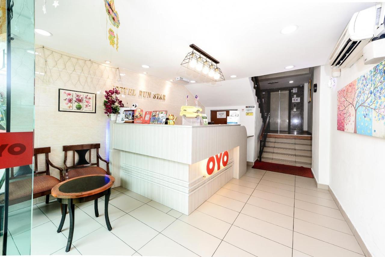 Oyo 805 Run Star 2*