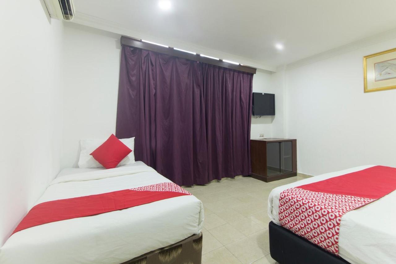 Hotel Oyo 805 Run Star