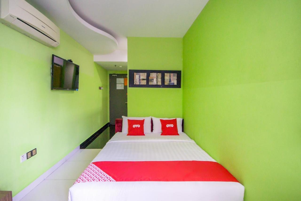 Oyo 89494 Max Star Kuala Lumpur