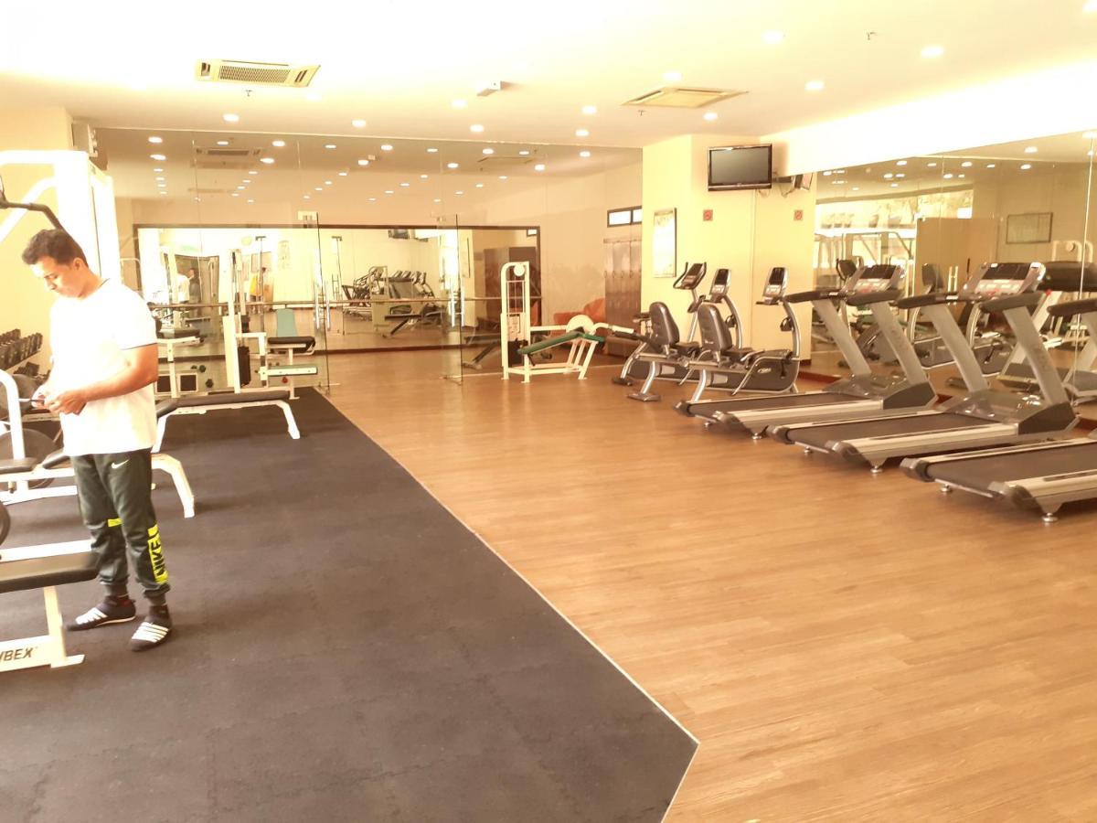 The Homestay At Times Square Kl Apartment Kuala Lumpur