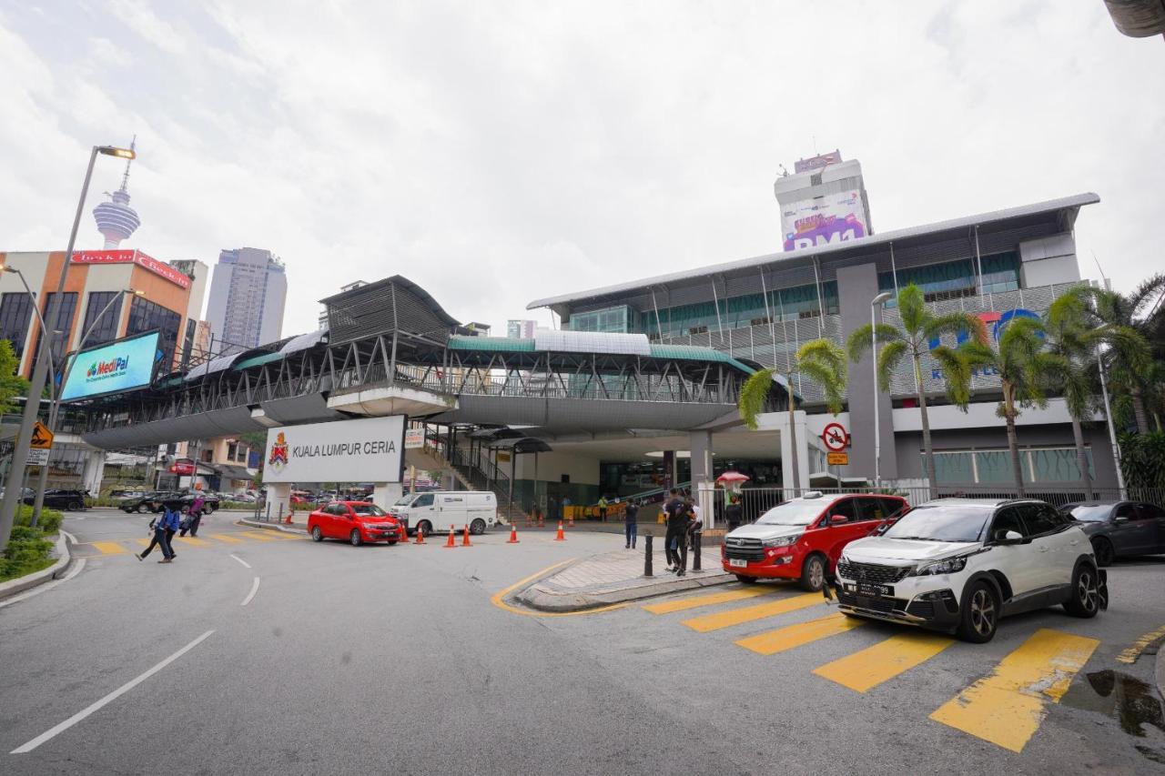 Spot On 89808 Transylvania 2* Kuala Lumpur