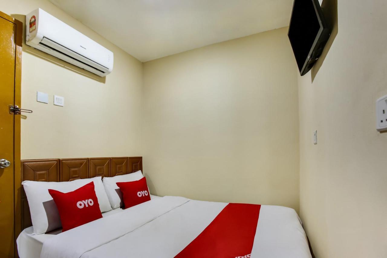Hotel Oyo 43927 Sassana
