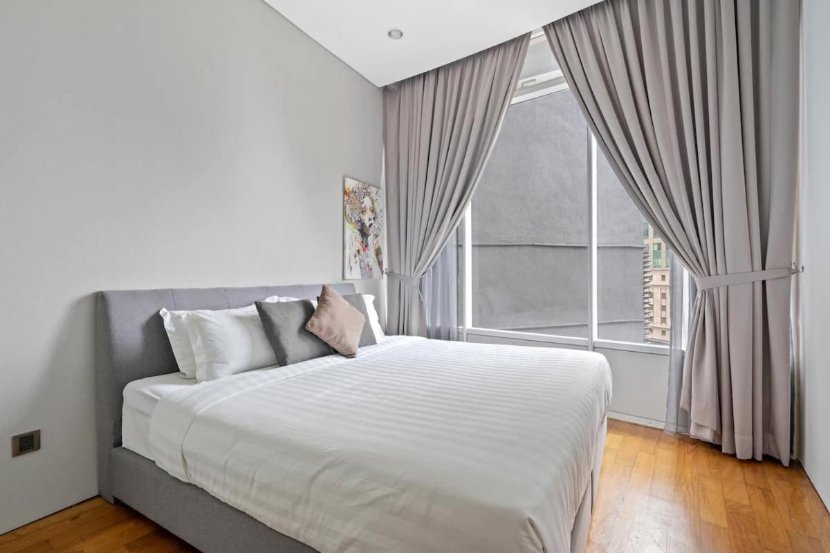 Apartment Vortex Klcc Kuala Lumpur