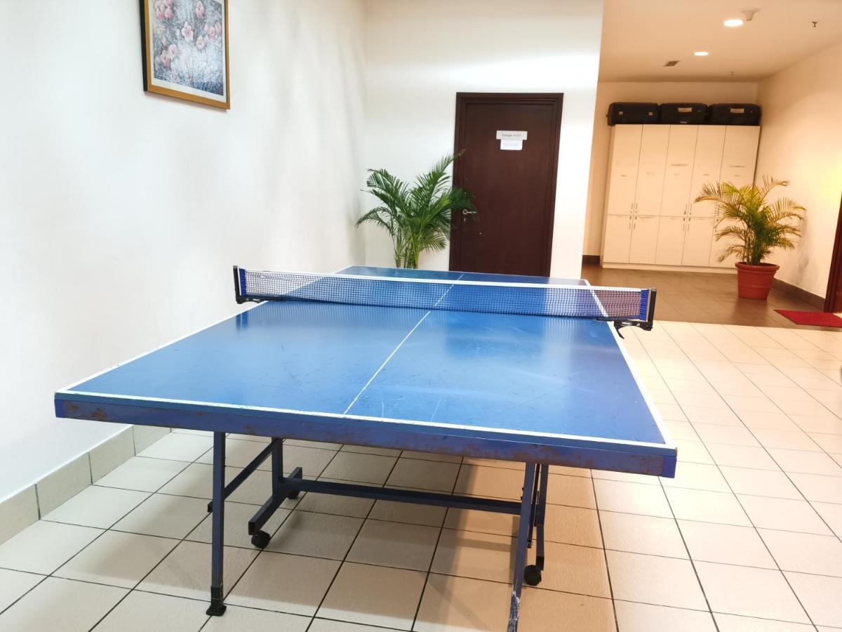 Kl Marigold Service At Berjaya Times Square Kuala Lumpur