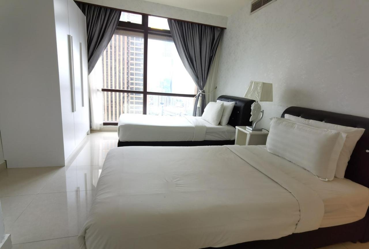 Kl Marigold Service At Berjaya Times Square Apartemen Kuala Lumpur