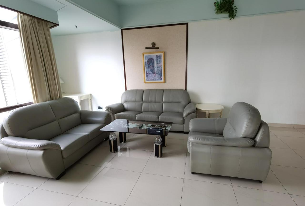 Apartemen Kl Marigold Service At Berjaya Times Square *
