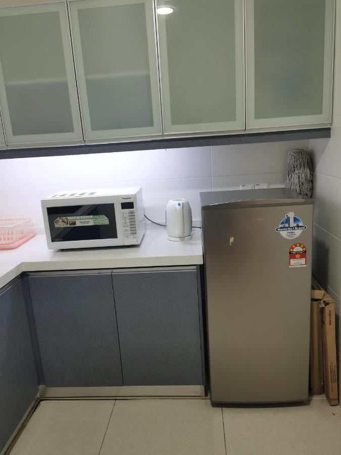 Apartemen Kl Marigold Service At Berjaya Times Square *