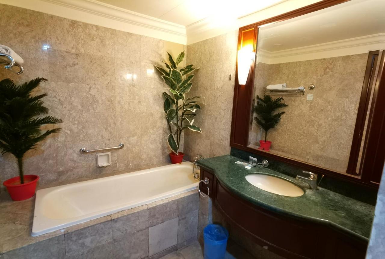 Apartemen Kl Marigold Service At Berjaya Times Square Kuala Lumpur