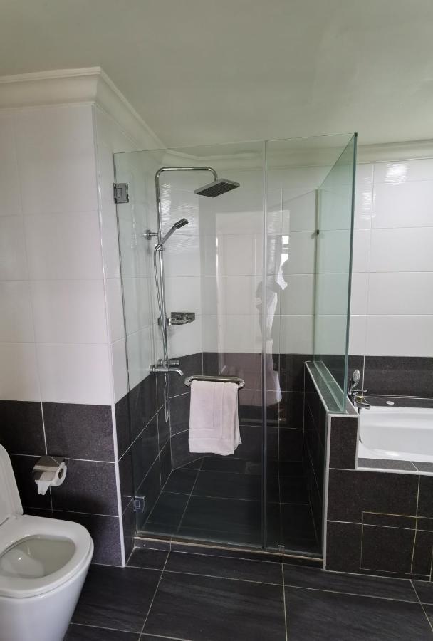 Kl Marigold Service At Berjaya Times Square Apartemen