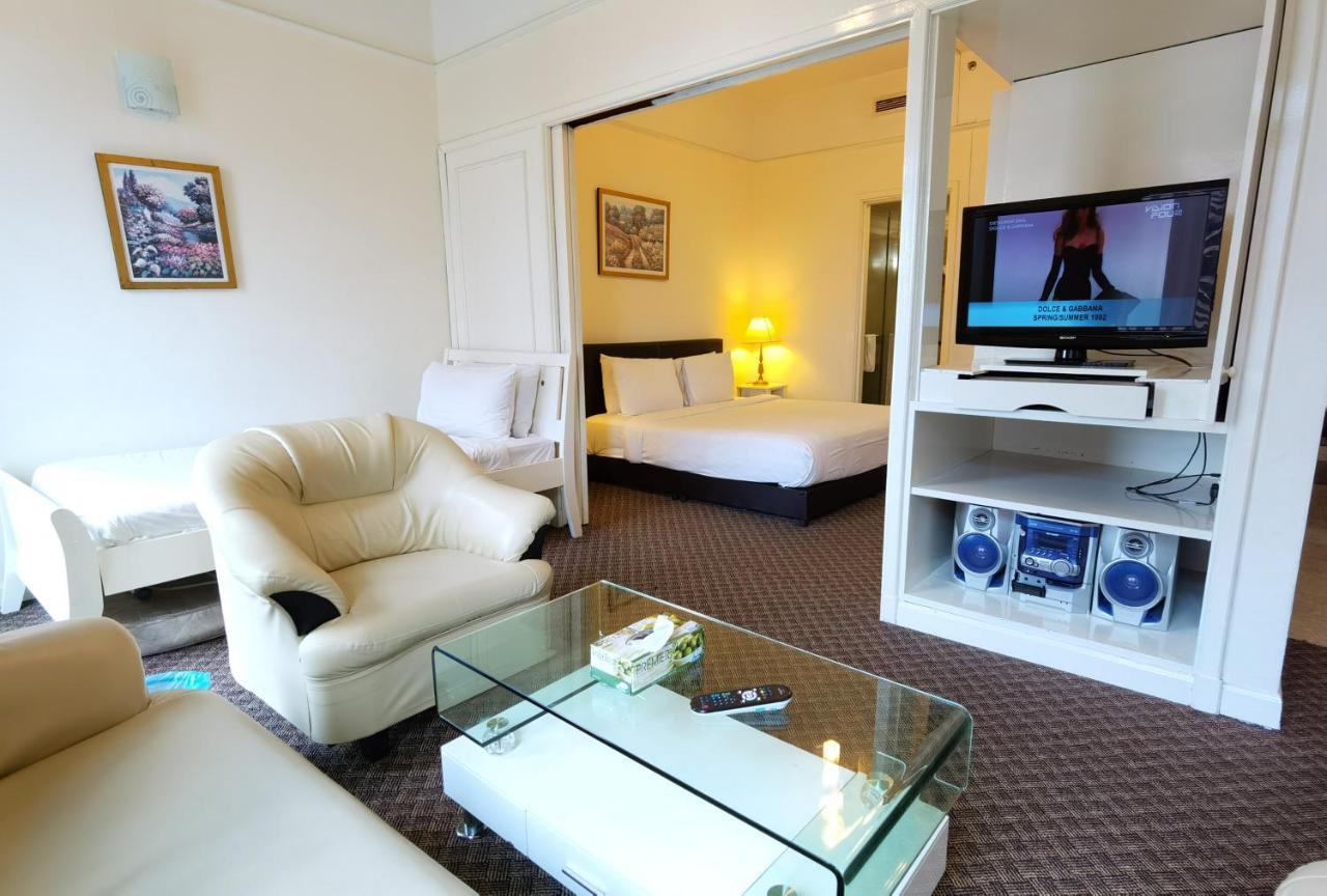 Kl Marigold Service At Berjaya Times Square * Kuala Lumpur