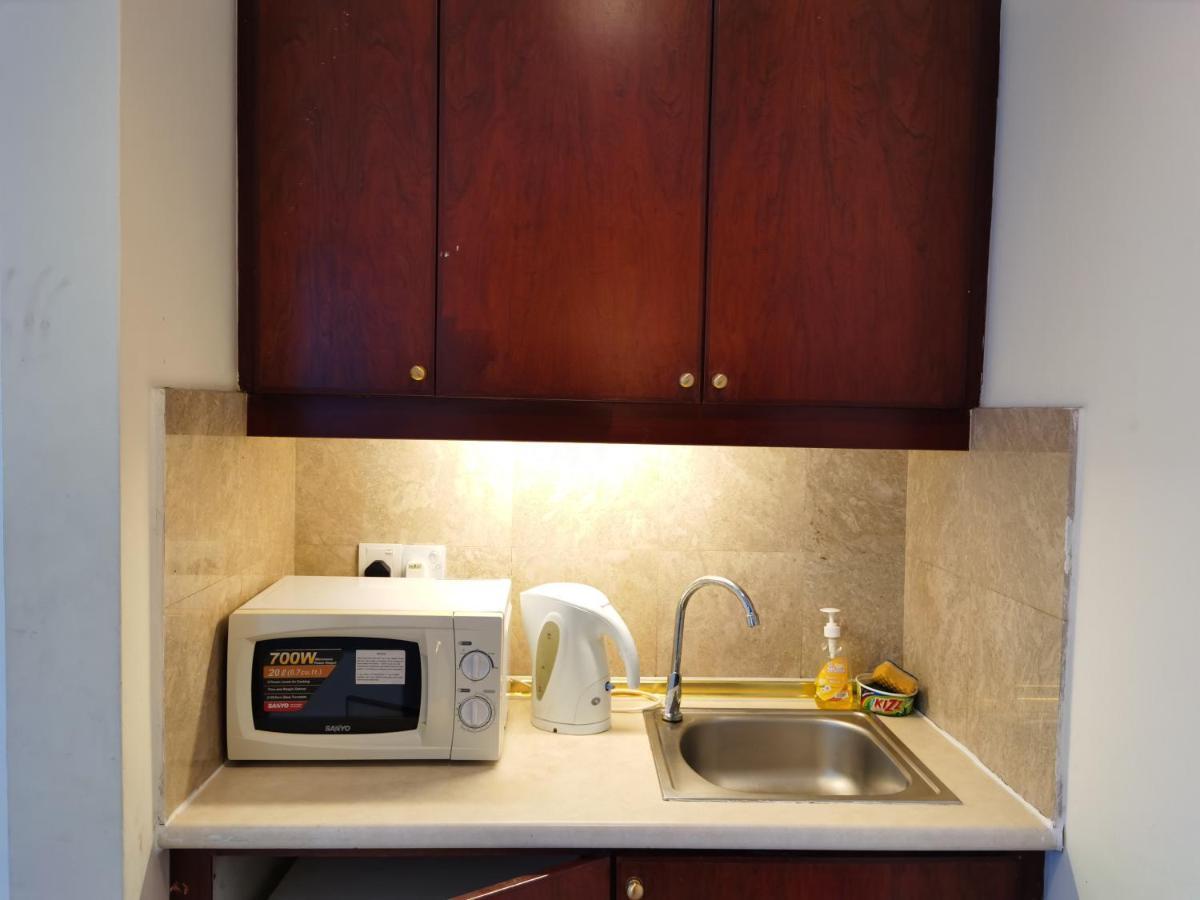 Kl Marigold Service At Berjaya Times Square Apartemen Kuala Lumpur