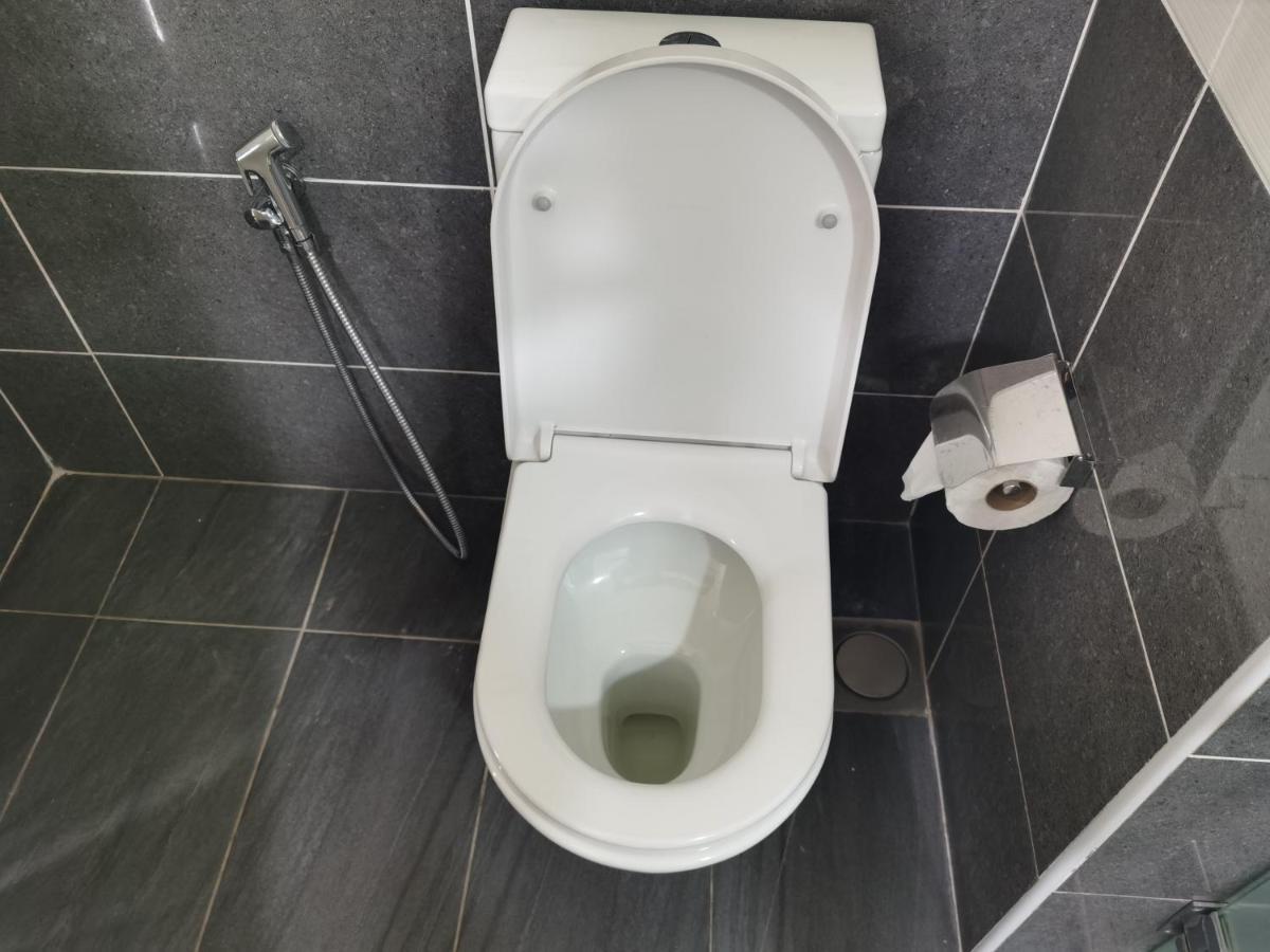 Kl Marigold Service At Berjaya Times Square Apartemen
