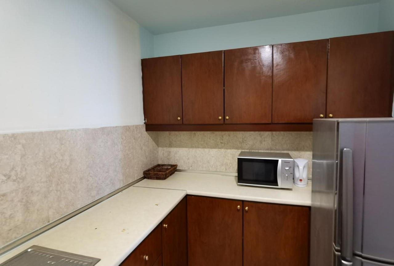 Kl Marigold Service At Berjaya Times Square Apartemen Kuala Lumpur
