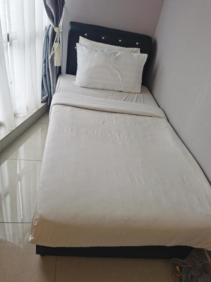 Kl Marigold Service At Berjaya Times Square Apartemen Kuala Lumpur