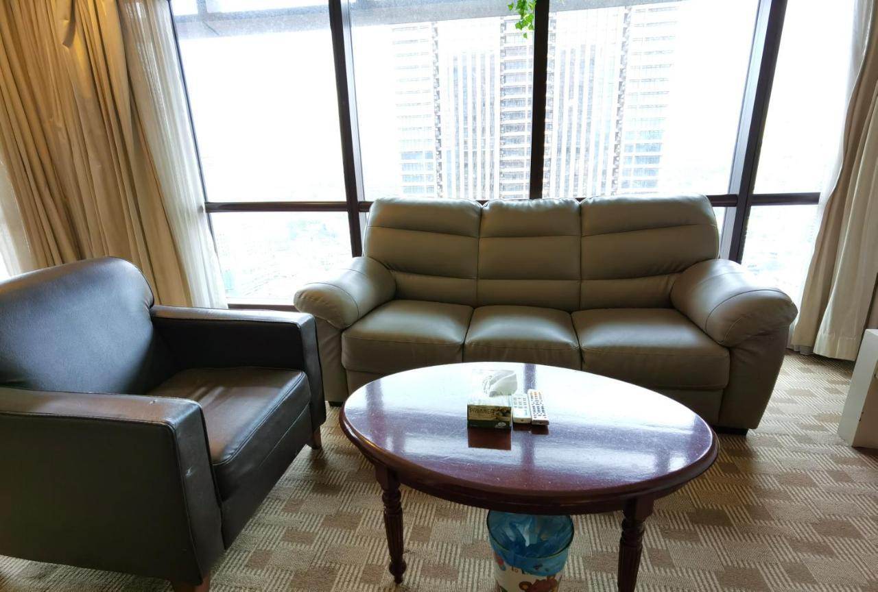 Apartemen Kl Marigold Service At Berjaya Times Square Kuala Lumpur