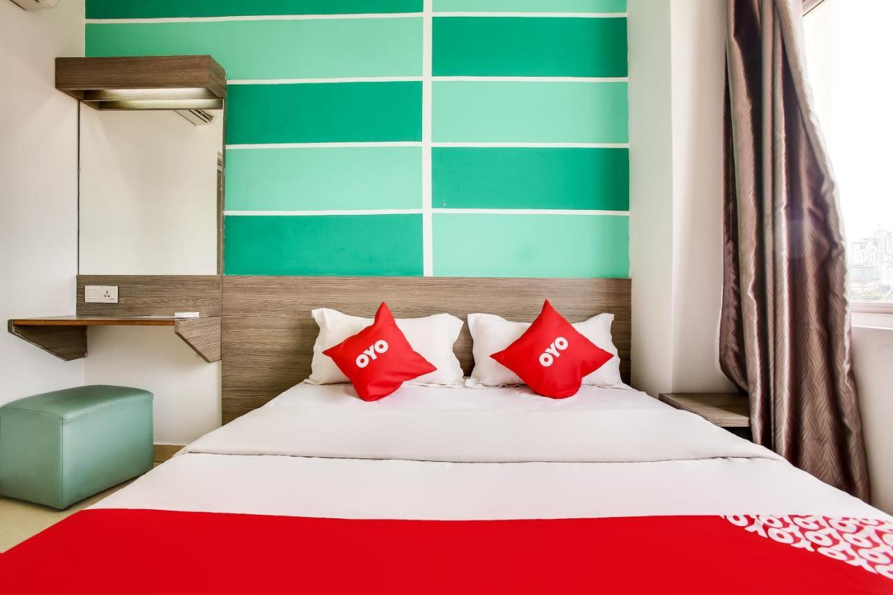 Oyo 89655 Sri Duta Hotel Kuala Lumpur