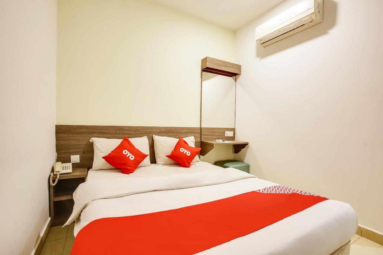 Hotel Oyo 89655 Sri Duta Kuala Lumpur