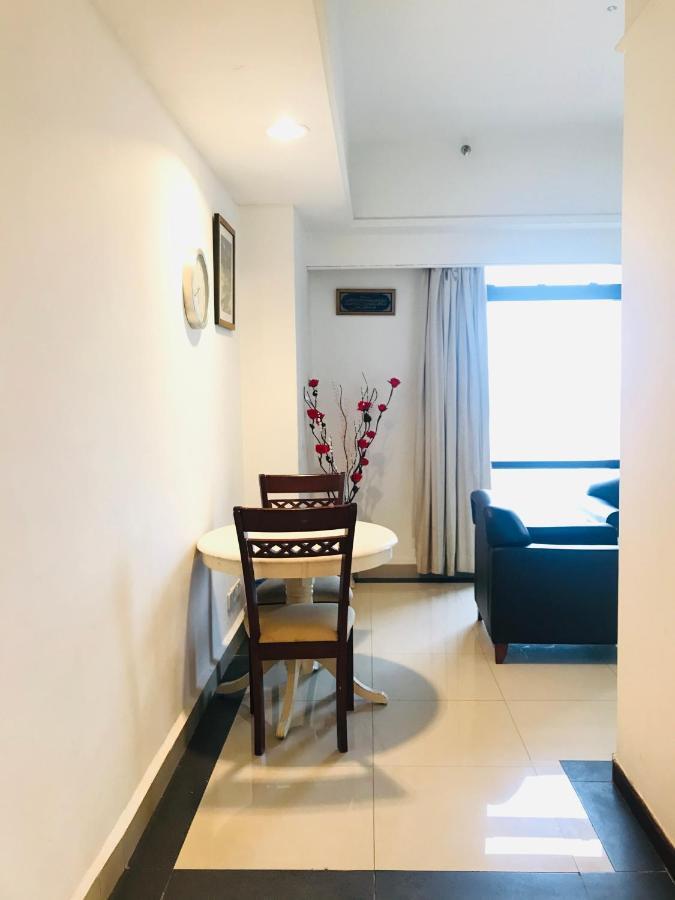 Apartment Kl Gold @ Time Square