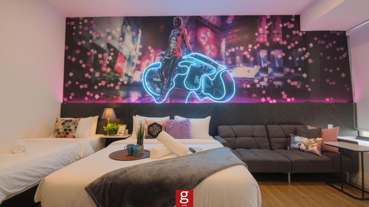 Aparthotel Ceylonz Klcc By Gsuites *