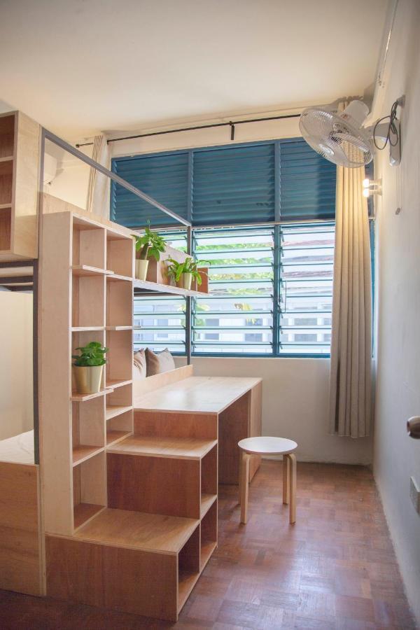 Ywca Hostel Kuala Lumpur