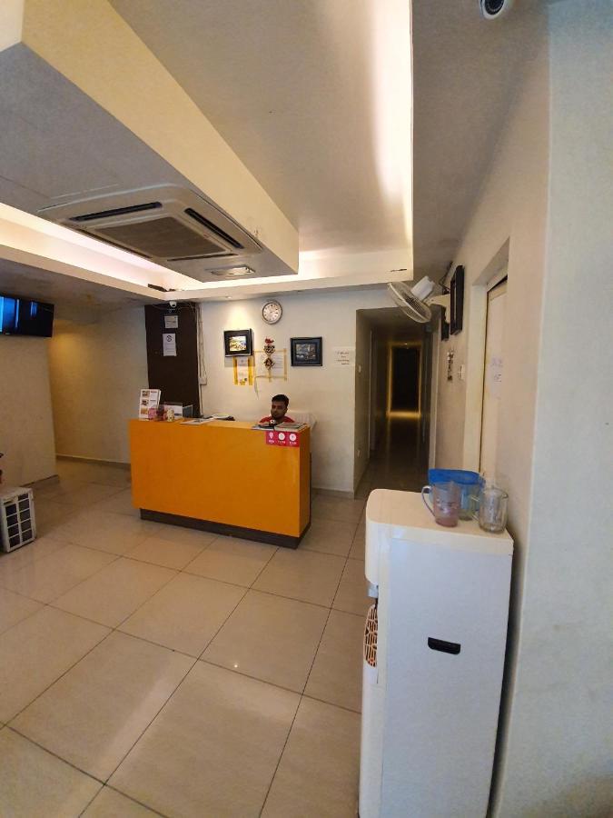 Hotel Spot On 90139 Galaxy