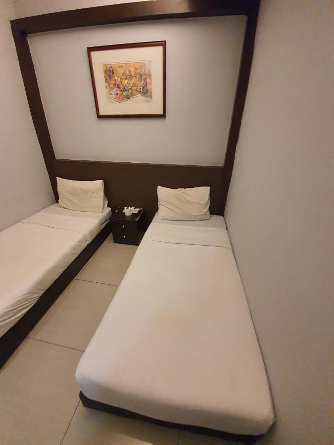 Hotel Spot On 90139 Galaxy 2*