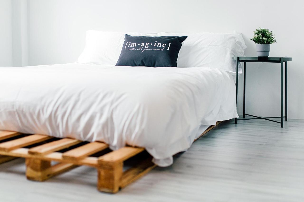 Kloc Space Bukit Bintang, bahay-panuluyan Kuala Lumpur