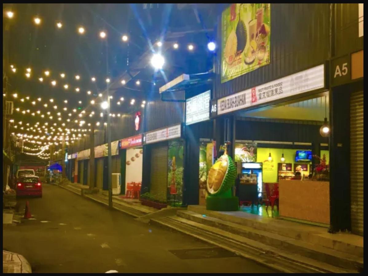 Seven Bukit Bintang Kuala Lumpur