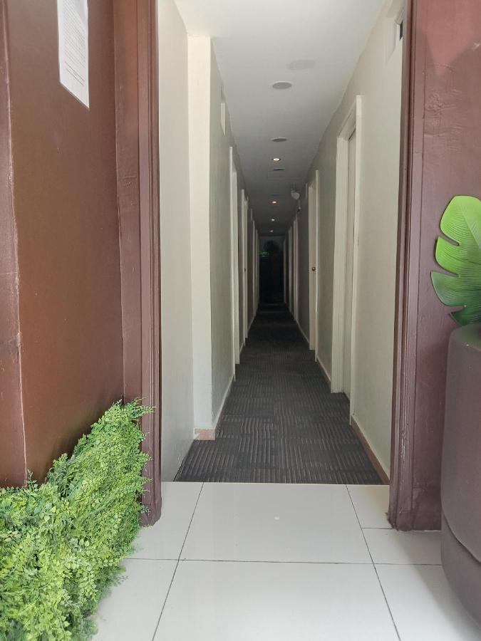 Hotel Seven Bukit Bintang