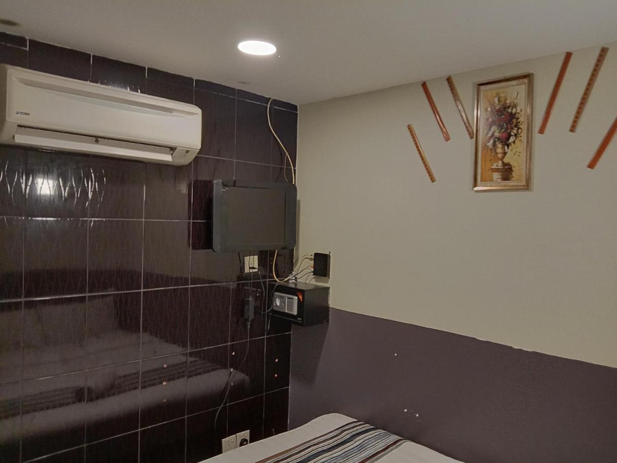 Hotel Seven Bukit Bintang Kuala Lumpur