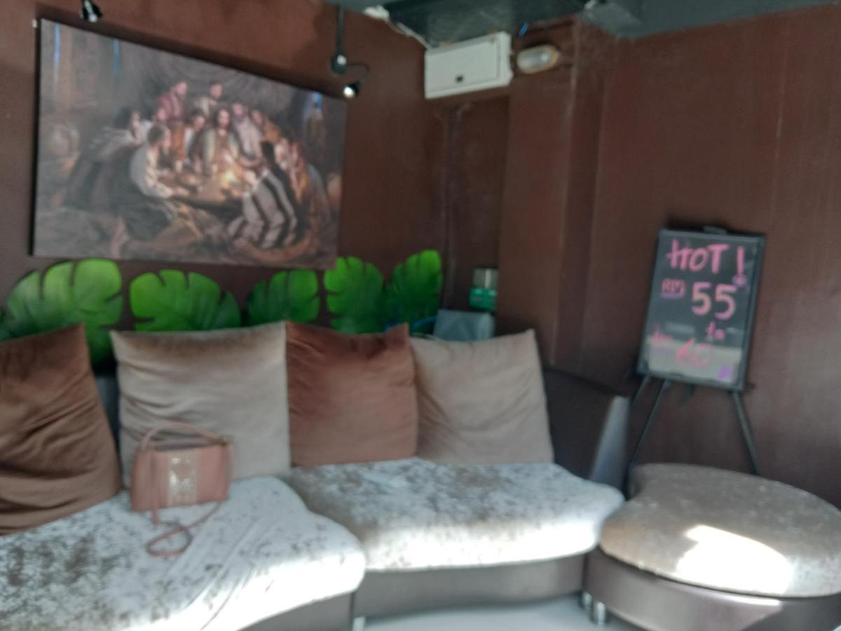 Seven Bukit Bintang Hotel