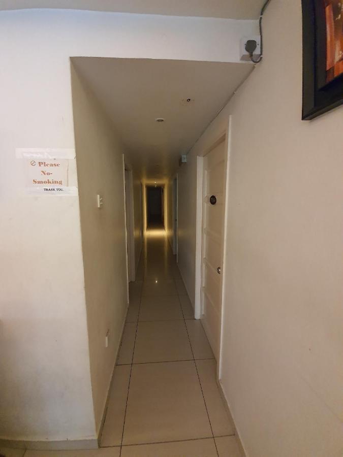 Spot On 90139 Galaxy Hotel Kuala Lumpur