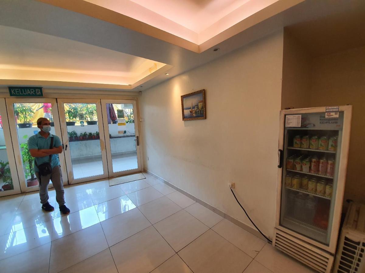 Hotel Spot On 90139 Galaxy 2*