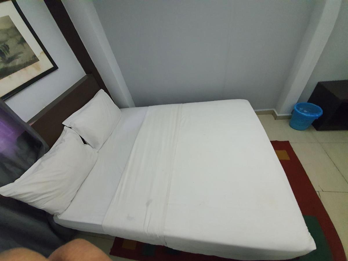 Spot On 90139 Galaxy Kuala Lumpur