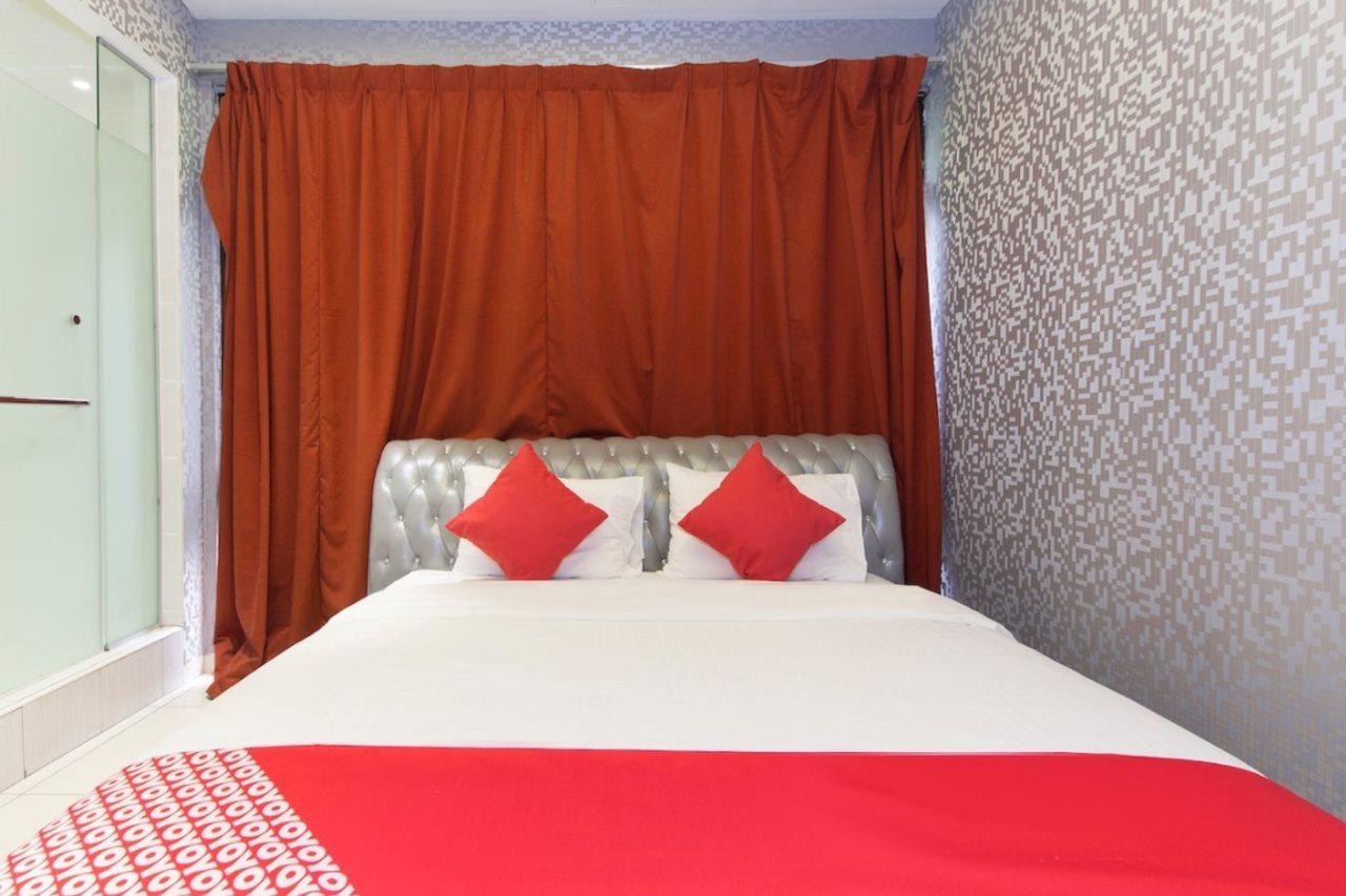 Victory Exclusive Boutique Hotel