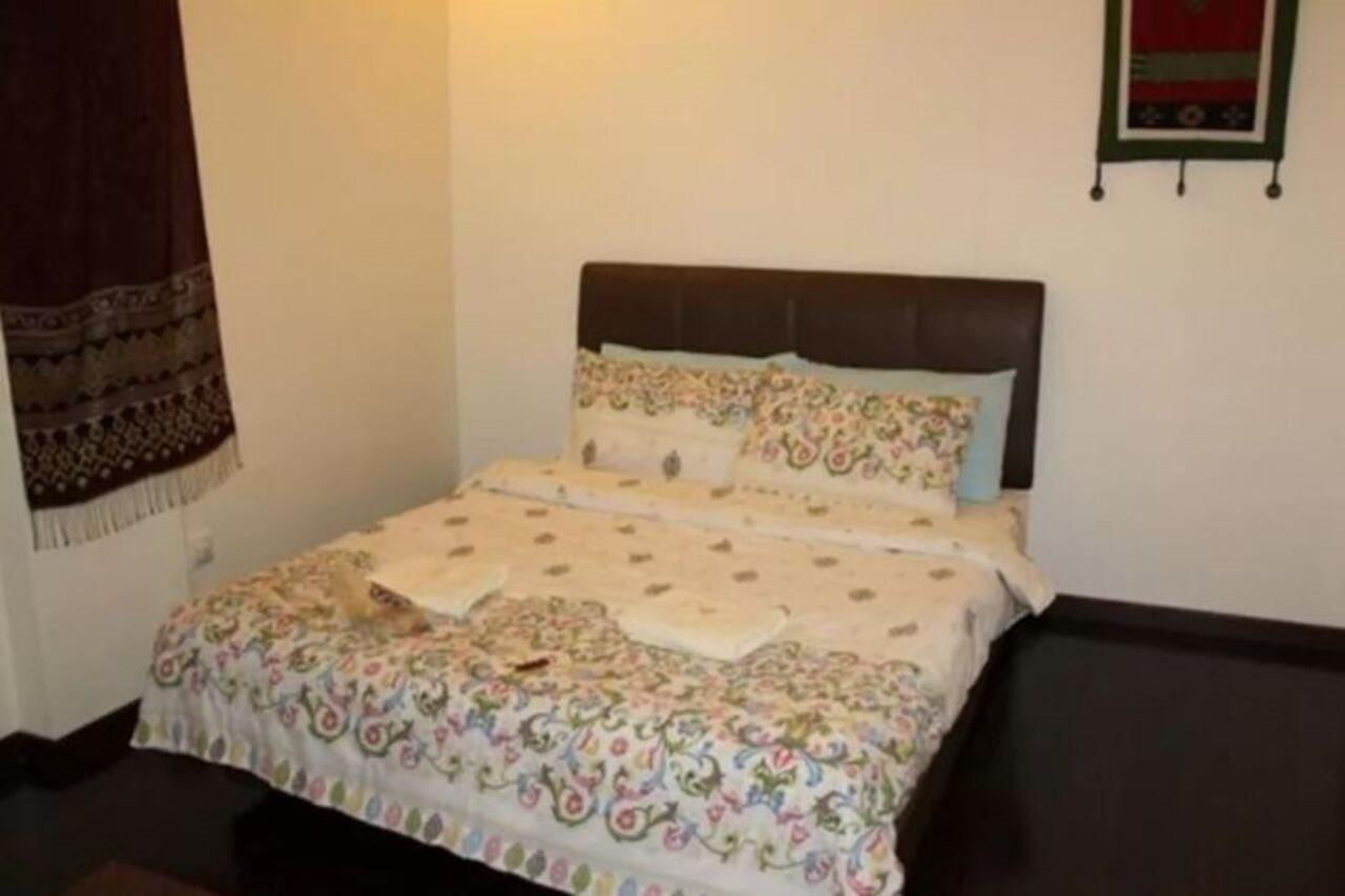 Holiday home Sarang