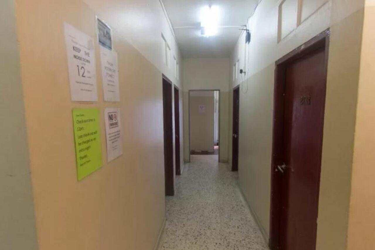 Hostel Step