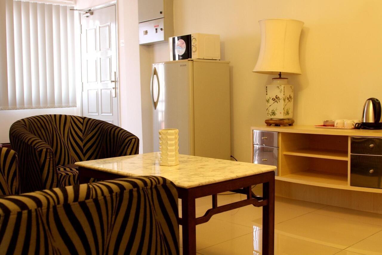 Catherina Place At Bukit Bintang Guest house 2*