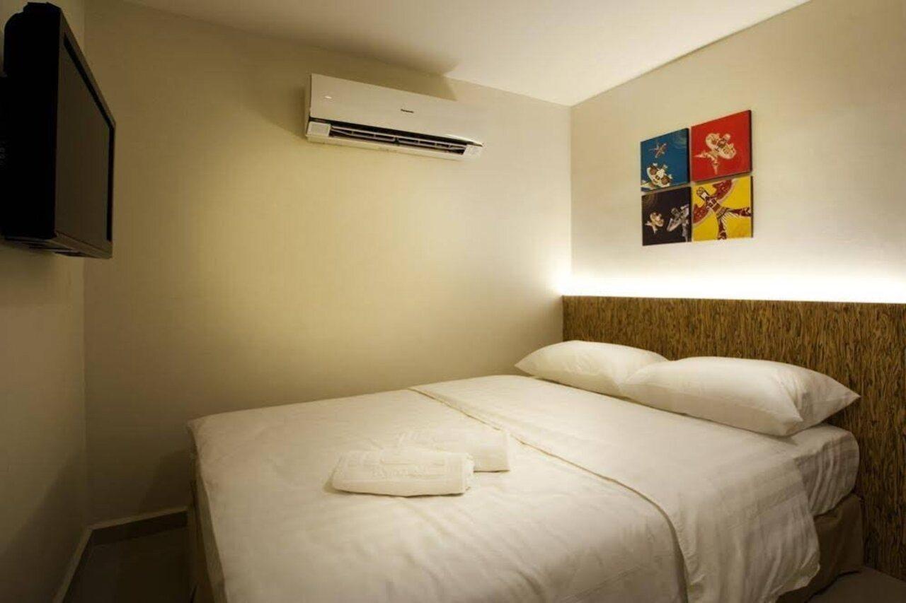 Nest Boutique Hotel Kuala Lumpur