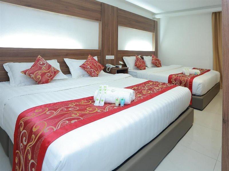 Bitz Bintang 3* Kuala Lumpur
