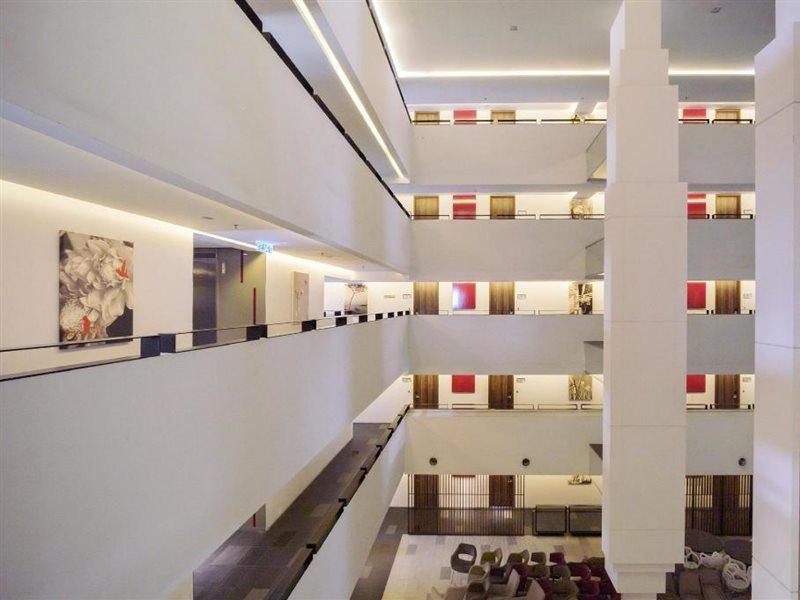 Greystone Haus D Majestic Place * Kuala Lumpur